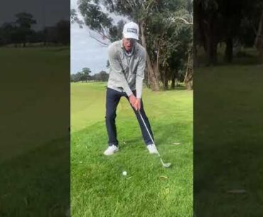 Jason Day's Chipping | Nick O'Hern Masterclass