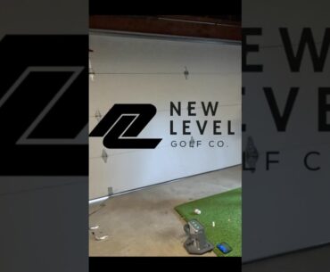 First impressions of the @newlevelgolfco 480 DB forged irons! #golf #golfswing