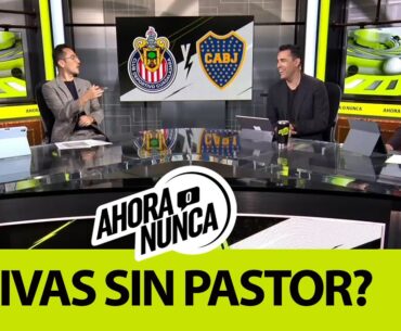 Cristina: “MUCHA GENTE YA NO TOMA EN SERIO A CHIVAS”