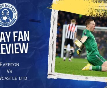 Newcastle fan preview - Will Gordon turn up?!