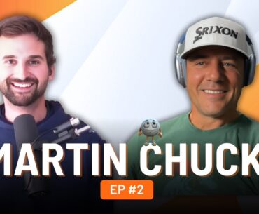 Martin Chuck Reveals The Hidden Fundamentals of Golf