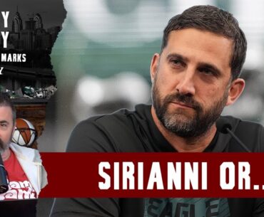 Nick Sirianni Or? | Which NFL Head Coaches would you take over Eagles Head Coach?