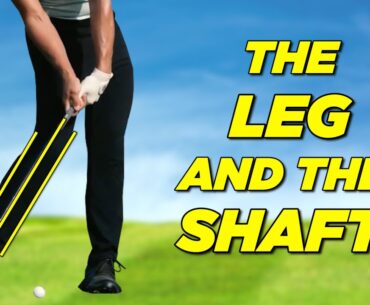 This Move Simplifies Your Entire Golf Swing! - ( Best Drill Ever!)