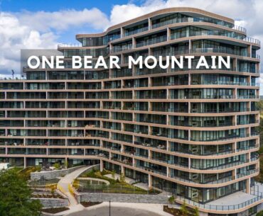 One Bear Mountain Condo $1,050,000 Rooftop Pool + More #victoriabc #realestatevideo #reels