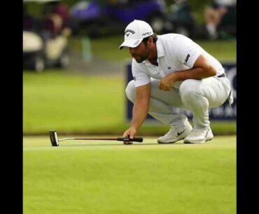 Por qué nos empeñamos en que el golf es un deporte único...