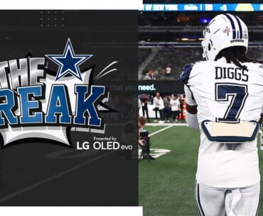 Cowboys Break: Common Thread Defensively | Dallas Cowboys 2024