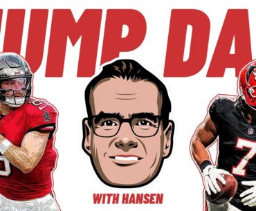 Week 5  Fantasy Football Hump Day With "The Guru" John Hansen