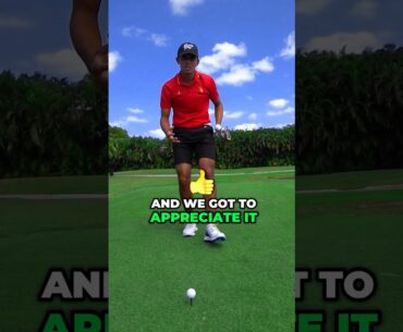 GOLF TEE MOMENT.  #golf #golfswing #golftechnique #golfadvice #golfhacks #golflife #golfingtips