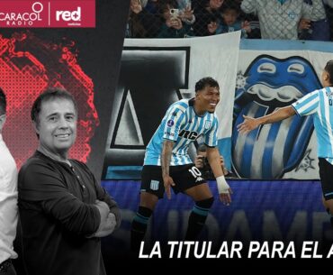 🔴 EL PULSO EN VIDEO -  La titular para El Alto | El Pulso del Fútbol