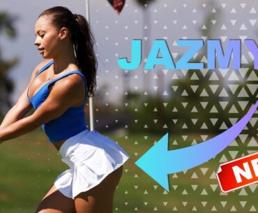 The Shocking Truth About Jazmyn's Model Lifestyle |  baristajazx