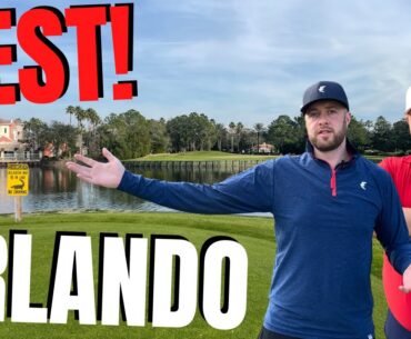 What a great golf course! | Grande Vista Golf Club