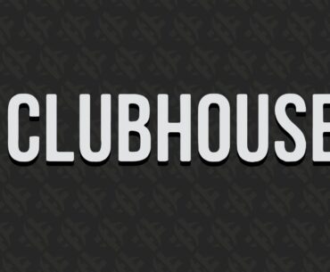 The Clubhouse LIVE Group Breaks