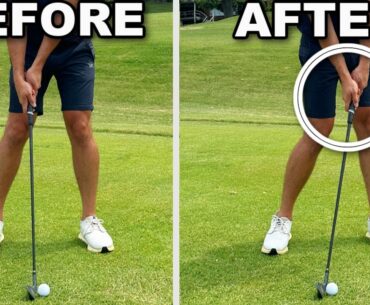 Strange Ways Anatomy Affects Your Golf Swing