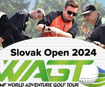 Slovak Open 2024