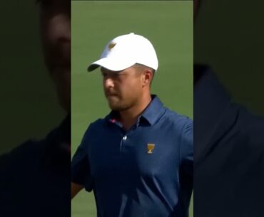 Xander Schauffele Magic! - Part 3