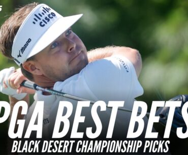 In-Depth Preview of the Black Desert Championship in Utah