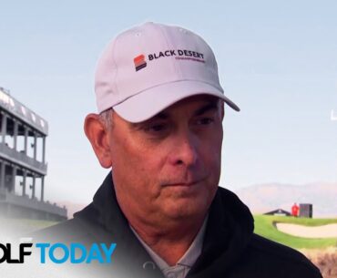 PGA Tour returns to Utah for first time in 61 years | Golf Today | Golf Channel