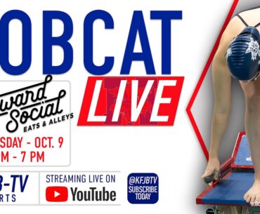 Bobcat Live from Wayward Social