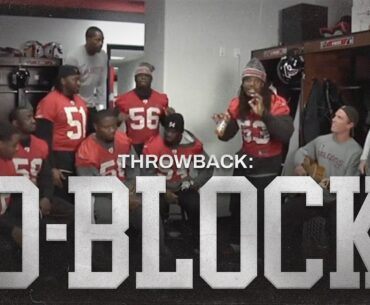 Throwback: Matt Ryan joins D-Block and plays guitar! | Atlanta Falcons