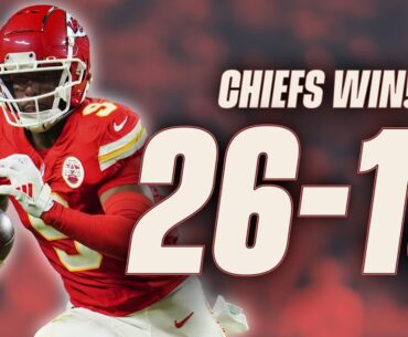 Chiefs vs. Saints LIVE Postgame Show | Chiefs News, Analysis, Highlights and MORE