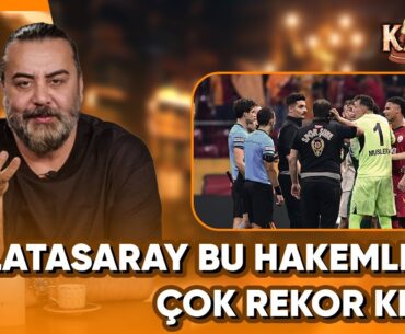 Mourinho'nun Artık Bahanesi Yok | Fenerbahçe'nin Tek Çaresi... | Kim Okan Buruk'un Üzerine Oynuyor?