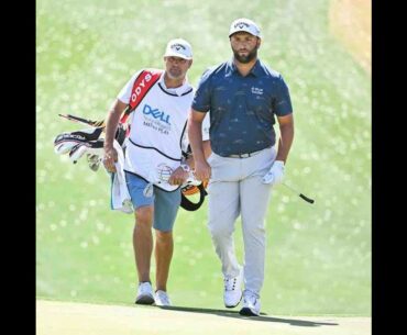 Jon Rahm y el último WGC Match Play de la historia