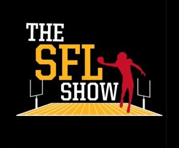 SFL Media Episode 8 (Week 4 Recap, TNF Preview, + More)