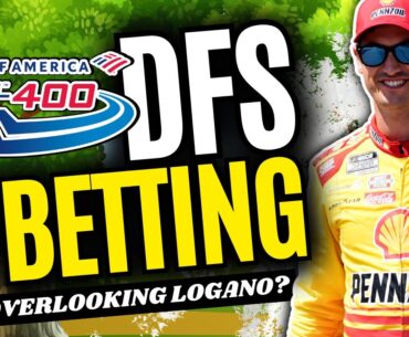 2024 Bank of America ROVAL 400 | NASCAR Betting Picks + DFS Tiers