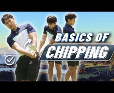 The EASIEST Technique for CHIPPING