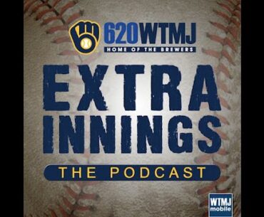 Brewers Extra Innings - An Epic 8th Innings Leads To A Brewers Win In Game 2