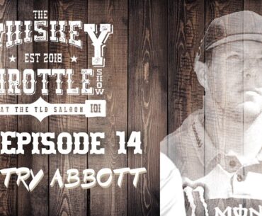 S6 E14 | Destry Abbott