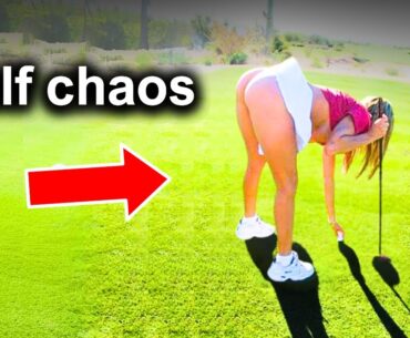 9 Most Controversial Moments in Women's Golf History