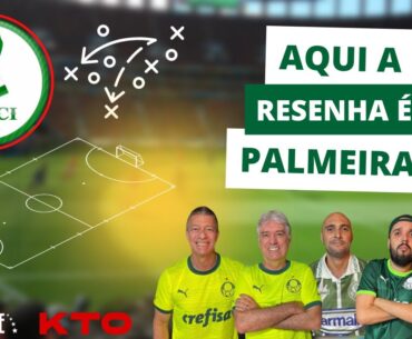 AO VIVO | STJD ADIA JULGAMENTO DE ABEL | NOVE FINAIS | PALMEIRAS VAI ENCERRAR PARCERIA?