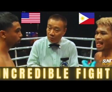 LATEST FIGHT! JOHN RIEL CASIMERO VS SAUL SANCHEZ FULL FIGHT HIGHLIGHTS