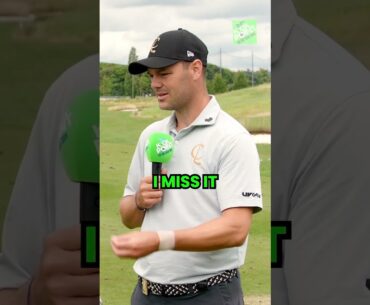 Listen to Kick Point, where we welcomed on Martin Kaymer as our WITB guest #WITB