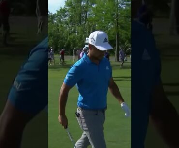 Xander Schauffele Magic! - Part 4