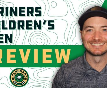 Shriners Children's Open | Fantasy Golf Preview & Picks, Sleepers, Data - DFS Golf & DraftKings