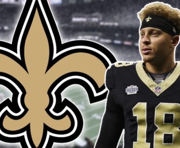 New Orleans Saints Must Do This OR ELSE…