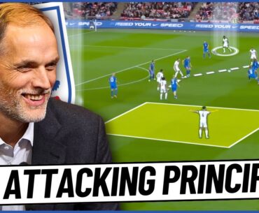 THIS Is How England Will Setup Under Thomas TUCHEL!