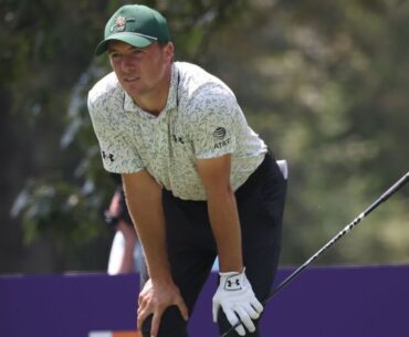 Jordan Spieth hits new low as PGA Tour star left in the dust by rivals