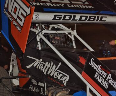 Winged Nation - Shane Golobic