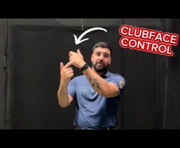 Let’s talk about your CLUBFACE..