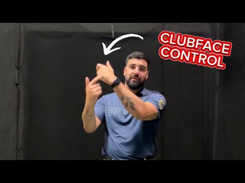 Let’s talk about your CLUBFACE..