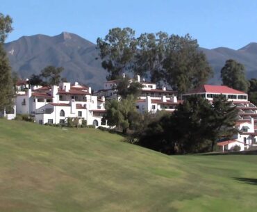 Golf Resorts International presents Ojai Valley Inn & Spa @ Ojai, CA