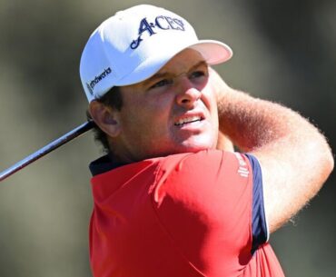 LIV Golf star takes swipe at Patrick Reed over issue which landed him with PGA Tour fine