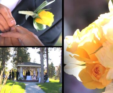 Kelowna Wedding Venues - Okanagan Golf Club