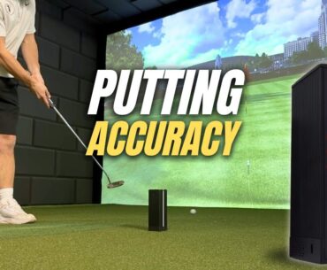 Square Golf Launch Monitor Putting: Real or Gimmick?