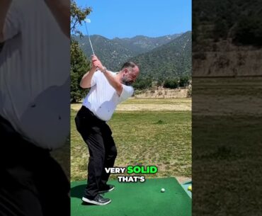 Mastering Golf Swings: Tips for Perfecting Your Game!