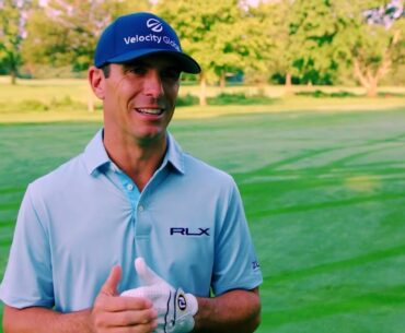 Why Pros Choose FootJoy Golf Gloves | Superior Grip & Comfort