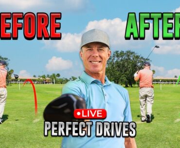 Add 40 Yards to Your Drive with This 1 Lesson SECRET!